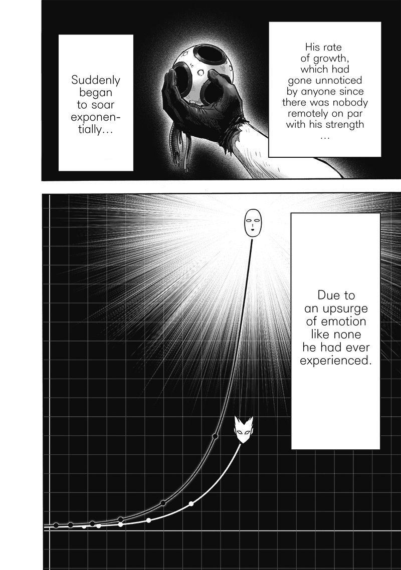 One-Punch Man, Chapter 168 image 16